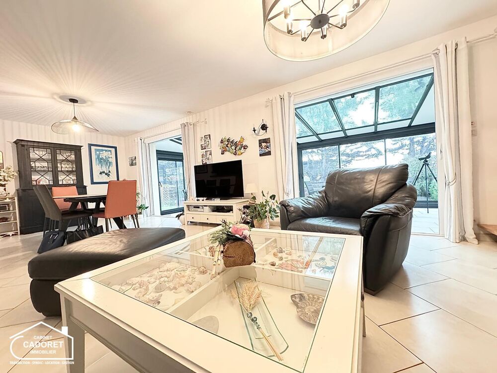  vendre  Maison Pornic (44210)