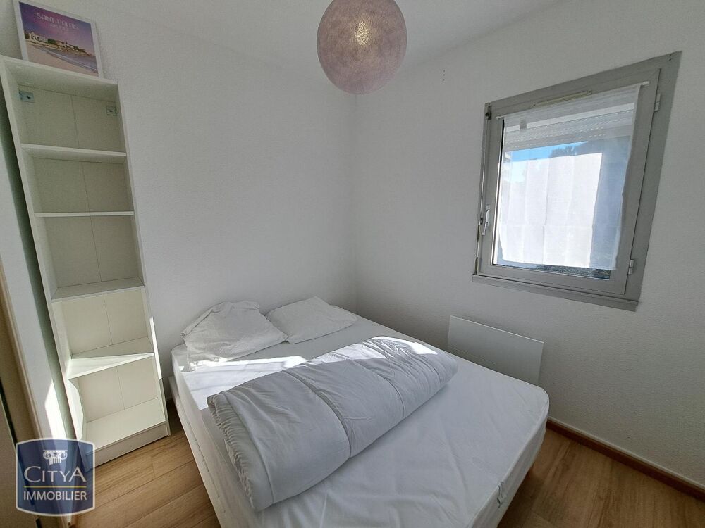 location Appartement - 2 pièce(s) - 25 m² Royan (17200)