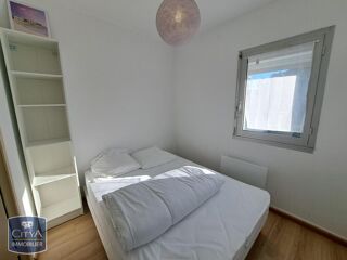  Appartement à louer 2 pièces 25 m²