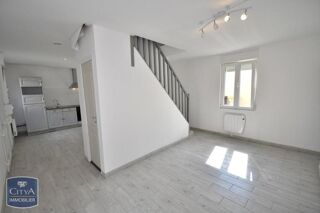  Maison � louer 3 pi�ces 77 m�