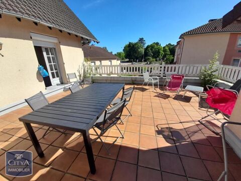  Appartement � louer 1 pi�ce 10 m�