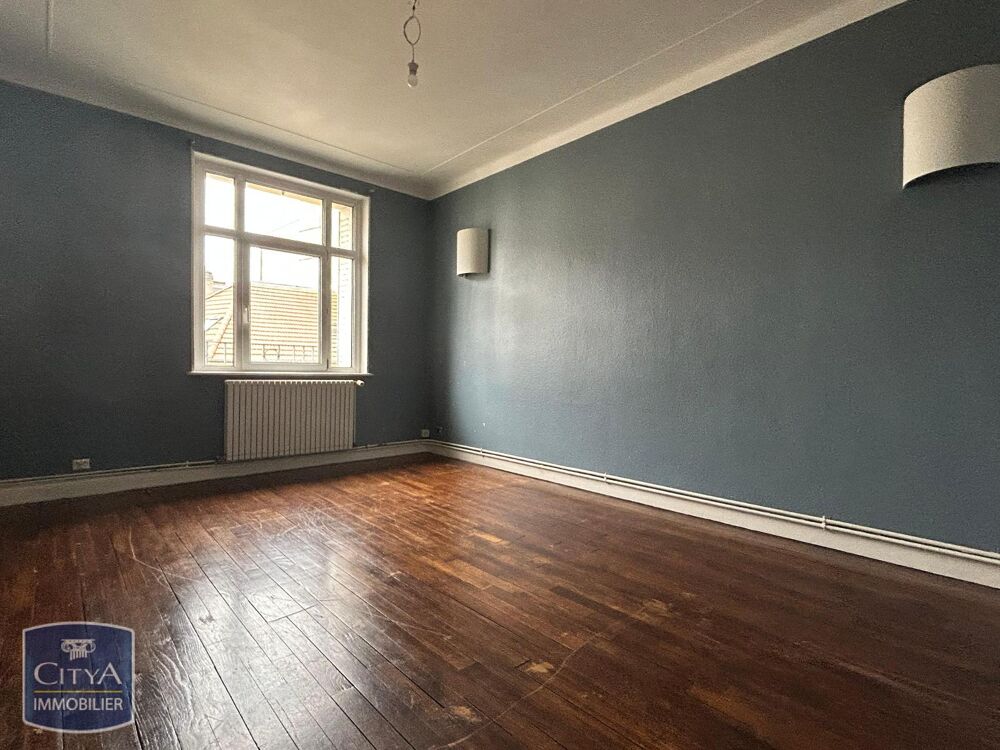 location Appartement - 2 pièce(s) - 54 m² Metz (57000)