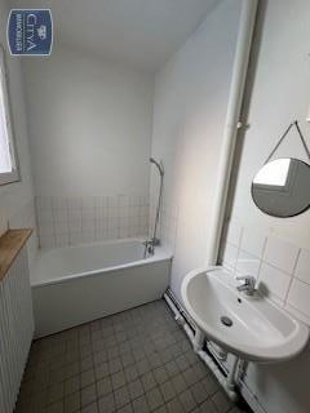 location Appartement - 2 pièce(s) - 41 m² Lille (59000)