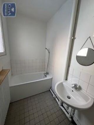  Appartement à louer 2 pièces 41 m²