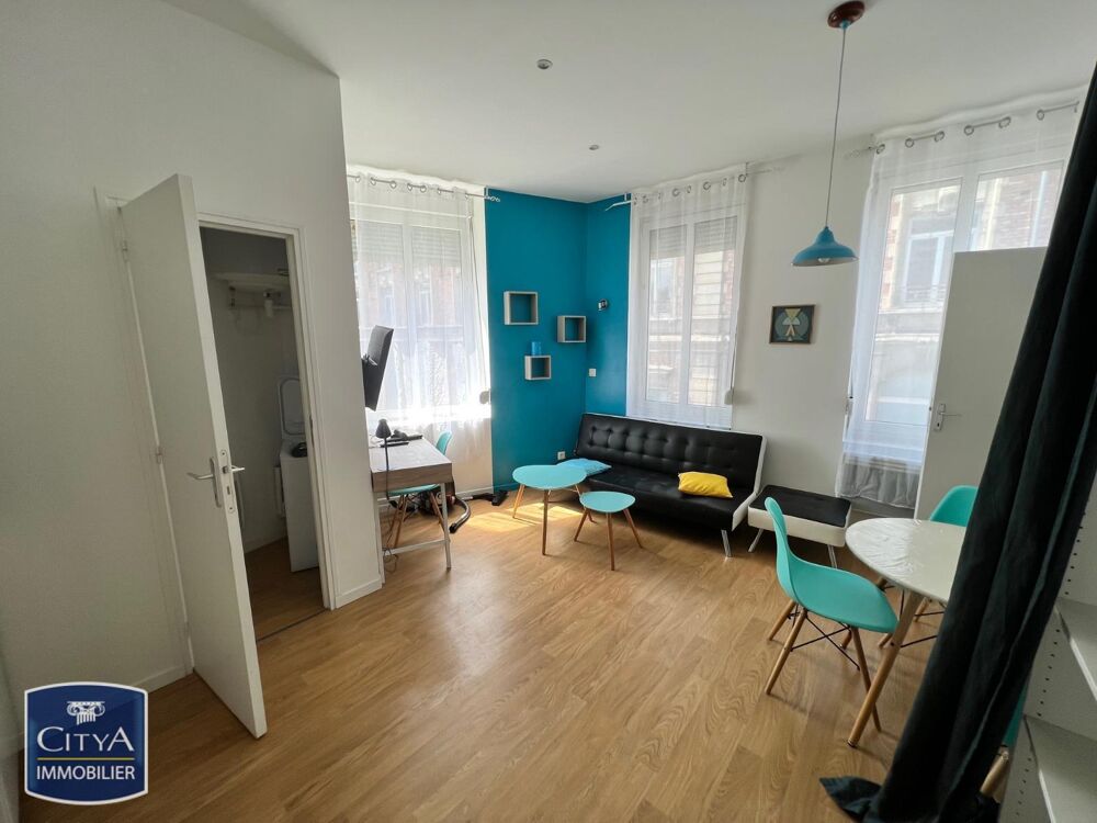 À LOUER ! Idéal Étudiant : Découvrez cet appartement de ....