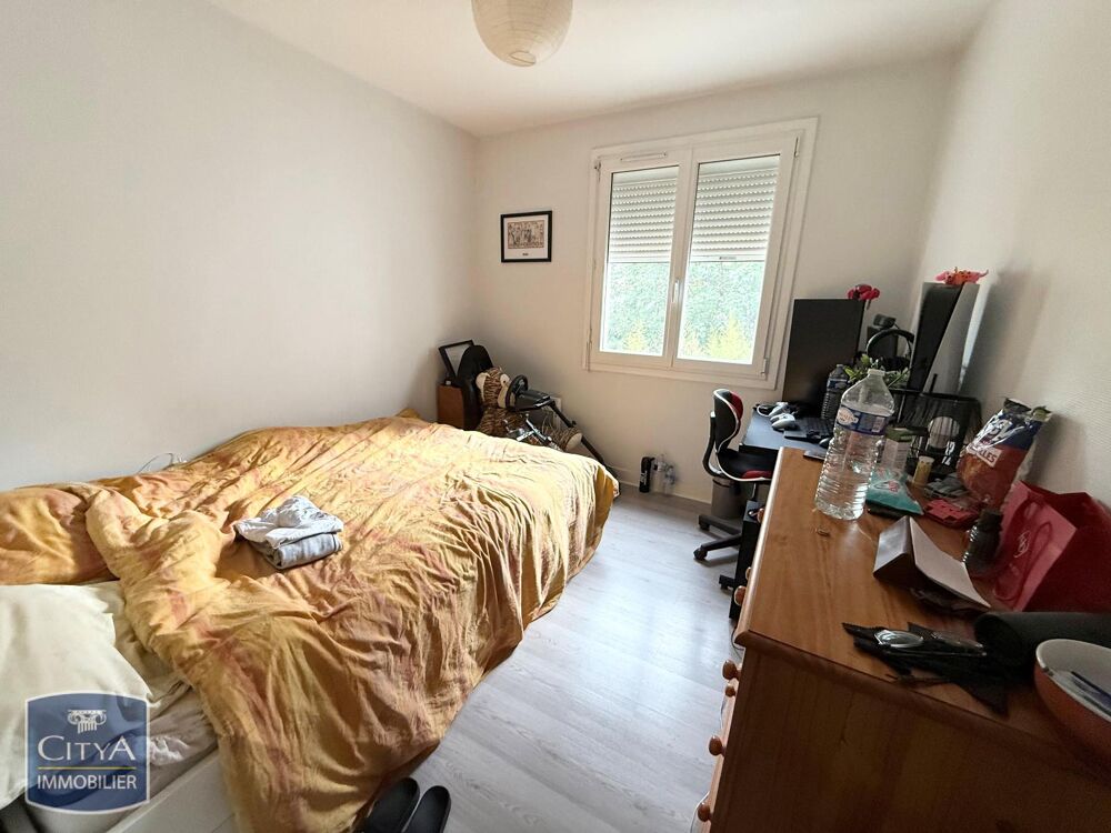 location Appartement - 3 pièce(s) - 55 m² Caen (14000)