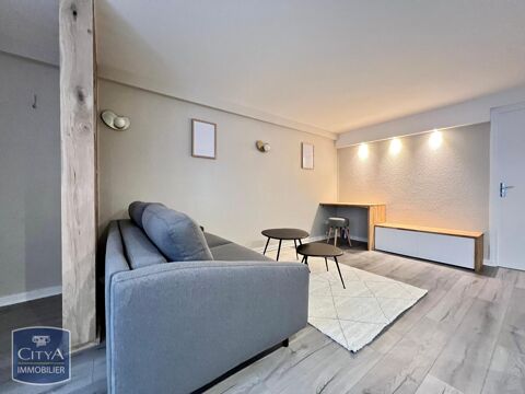  Appartement � louer 2 pi�ces 49 m�