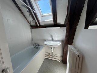  Appartement à louer 2 pièces 40 m²