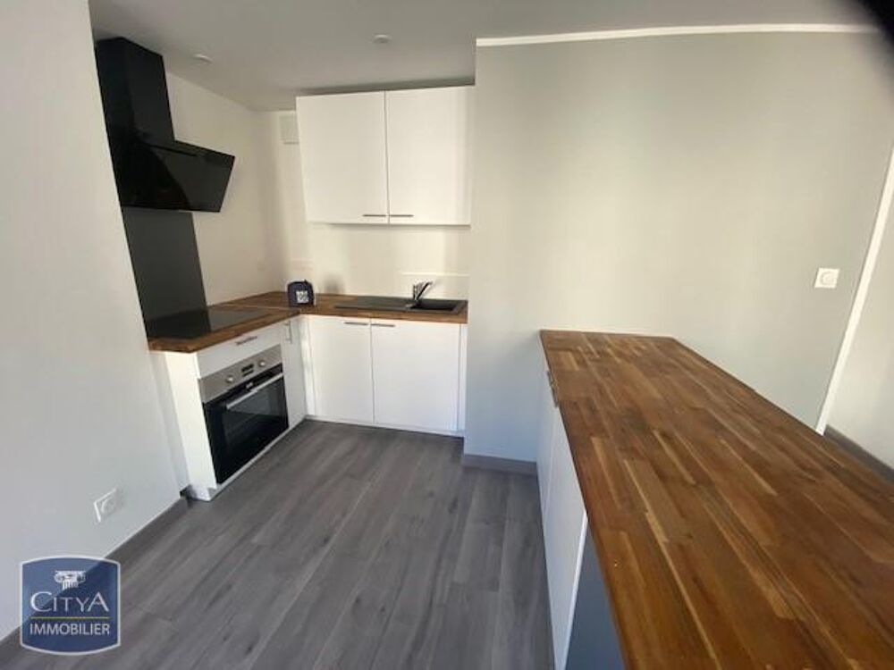 A LOUER - T2 REFAIT A NEUF Superbe appartement rénové de....