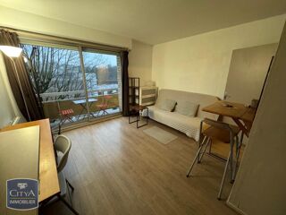  Appartement � louer 1 pi�ce 23 m�