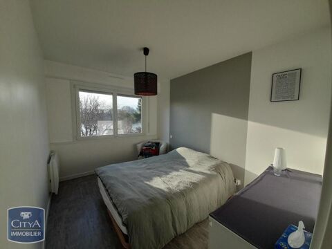  Appartement  louer 2 pices 51 m