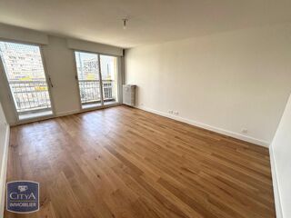  Appartement à louer 2 pièces 53 m²