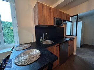  Appartement � louer 2 pi�ces 26 m�