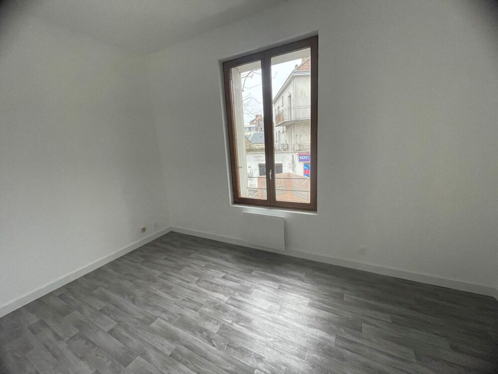 location Appartement - 2 pièce(s) - 35 m² Tours (37000)