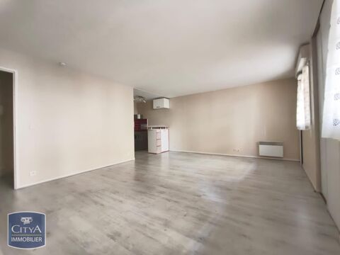  Appartement � louer 1 pi�ce 36 m�