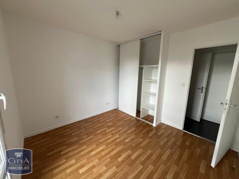  Appartement � louer 2 pi�ces 48 m�