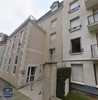  Appartement � louer 1 pi�ce 23 m�