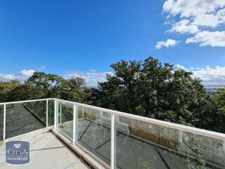  Appartement � louer 2 pi�ces 43 m�