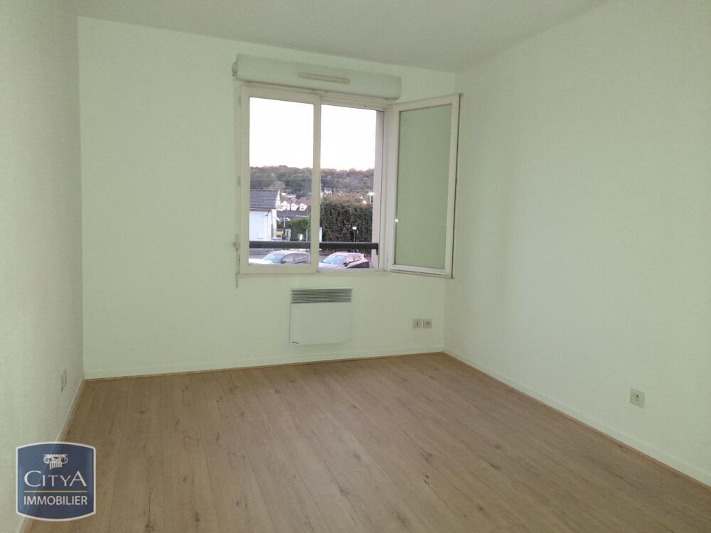 À LOUER : Appartement T2 situé à Coulommiers, dans le dé....