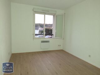  Appartement à louer 2 pièces 44 m²