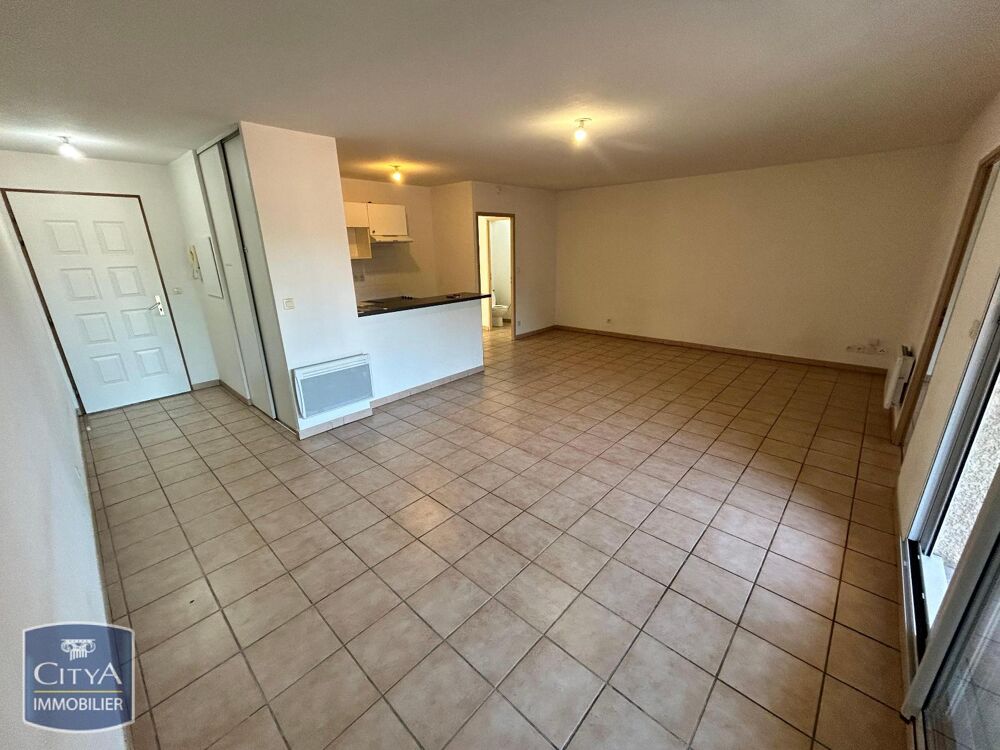location Appartement - 3 pièce(s) - 65 m² Auterive (31190)