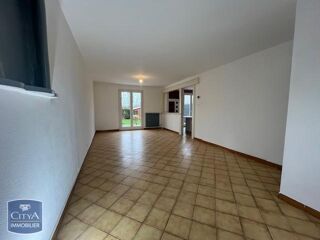  Maison � louer 4 pi�ces 89 m�