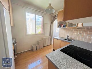  Appartement à louer 3 pièces 62 m²