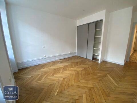  Appartement � louer 4 pi�ces 110 m�