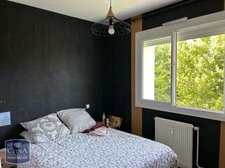  Appartement à louer 3 pièces 68 m²