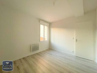  Appartement à louer 2 pièces 31 m²