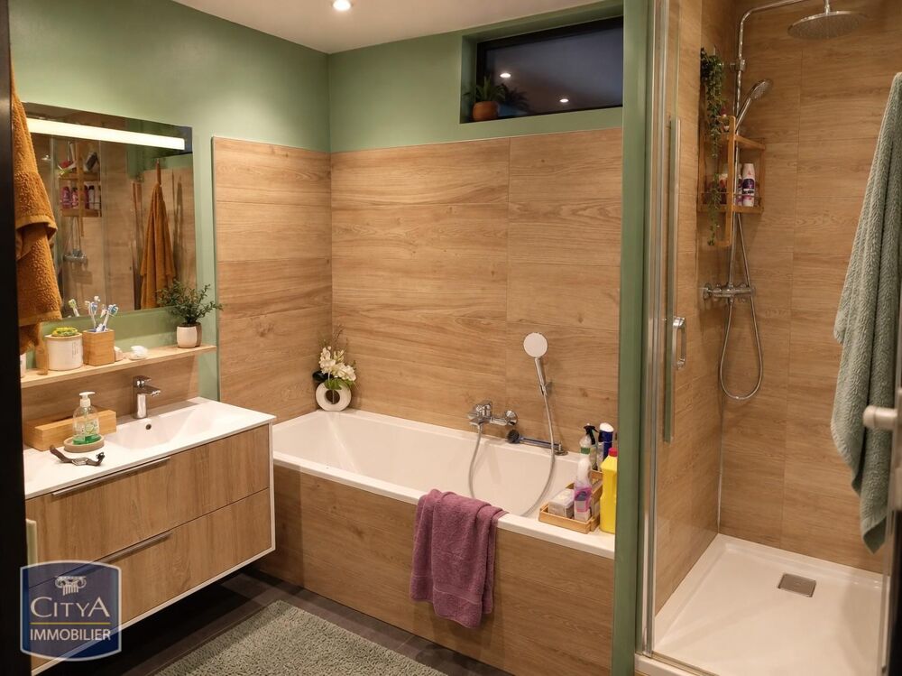 location Appartement - 3 pièce(s) - 70 m² Strasbourg (67100)