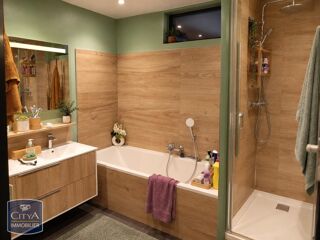 location Appartement - 3 pièce(s) - 70 m² Strasbourg (67100)