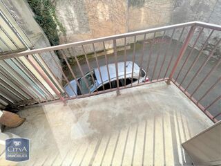  Appartement à louer 3 pièces 56 m²