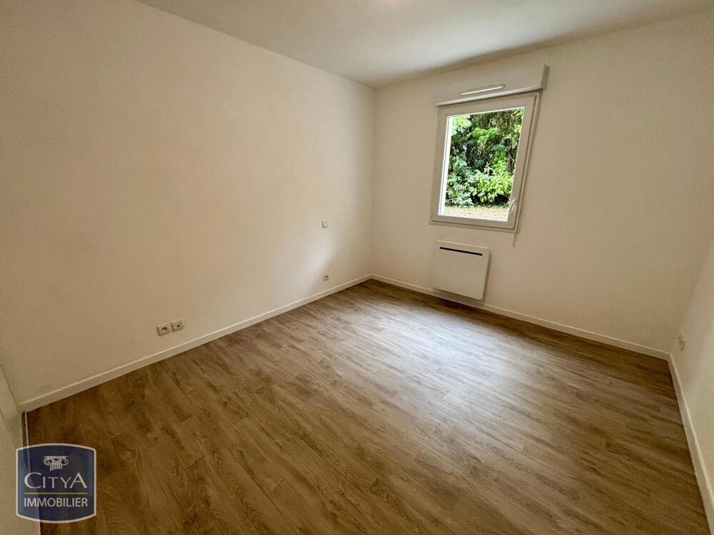 location Appartement - 2 pièce(s) - 48 m² Châteauroux (36000)