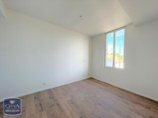  Appartement à louer 2 pièces 39 m²