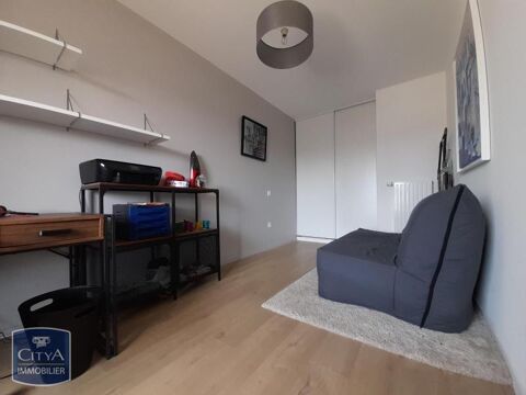  Appartement � louer 3 pi�ces 62 m�