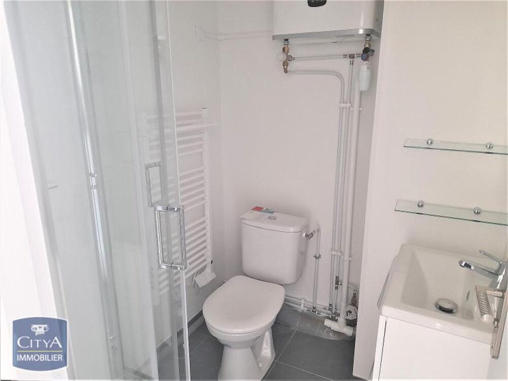 location Appartement - 2 pièce(s) - 34 m² Chalon-sur-Saône (71100)