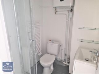  Appartement à louer 2 pièces 34 m²