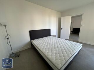  Appartement à louer 2 pièces 42 m²