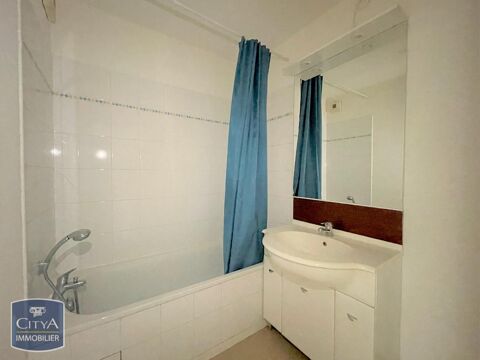  Appartement � louer 2 pi�ces 45 m�