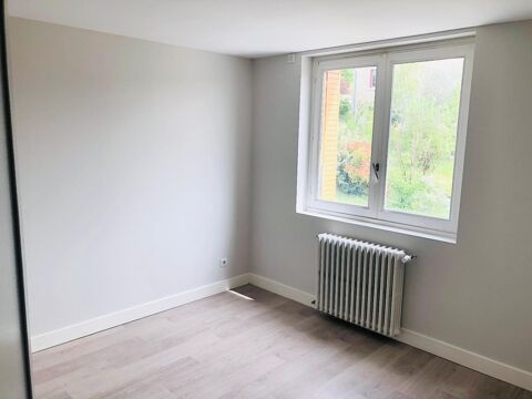  Appartement � louer 4 pi�ces 100 m�