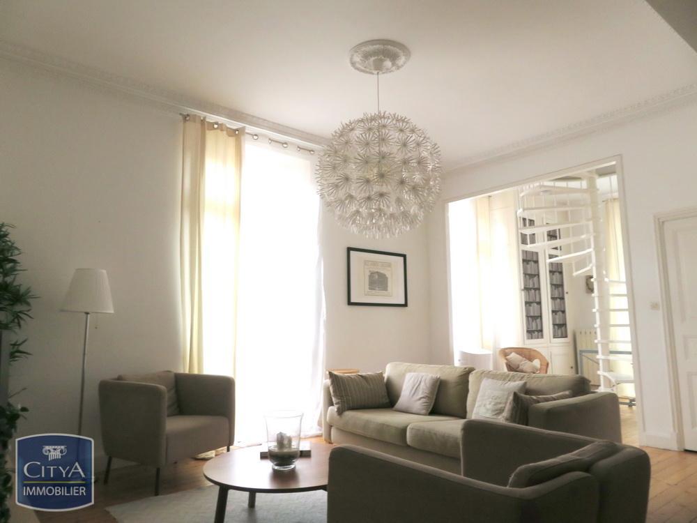 location Appartement - 5 pièce(s) - 144 m² Carcassonne (11000)
