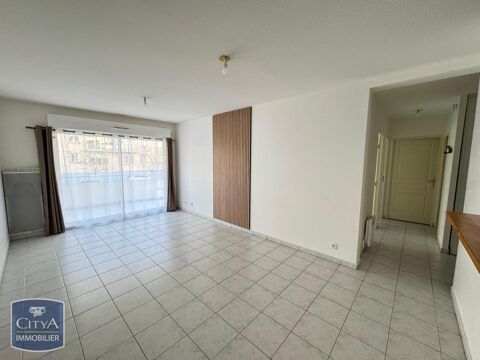  Appartement � louer 3 pi�ces 60 m�