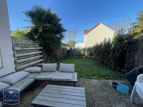  Maison � louer 3 pi�ces 70 m�