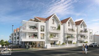  Appartement à louer 2 pièces 43 m²