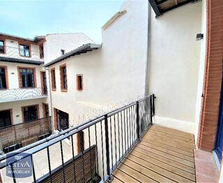  Appartement à louer 1 pièce 25 m²