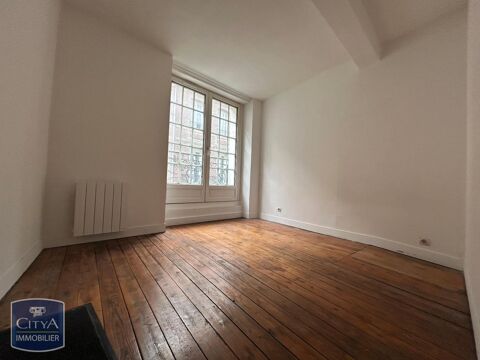  Appartement � louer 2 pi�ces 37 m�