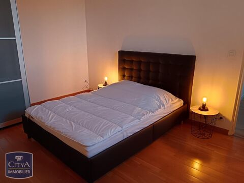  Appartement � louer 2 pi�ces 40 m�