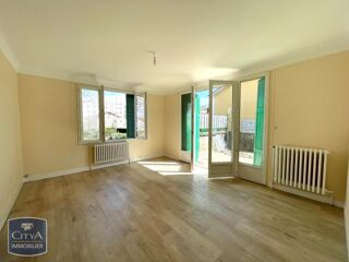  Maison à louer 3 pièces 70 m²
