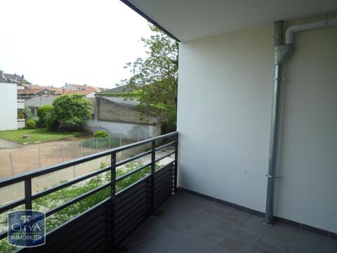  Appartement � louer 3 pi�ces 71 m�